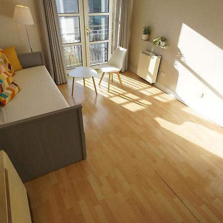 Apartamento City Center Apt Free Parking Dublín Exterior foto